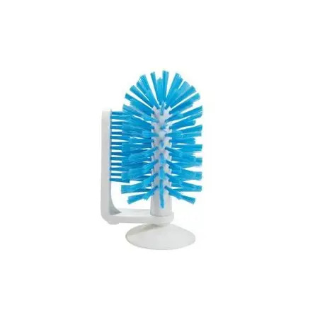 Escova Cleankit para Lavar Copos com Ventosa 900680 Tescoma Tescoma