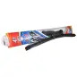 Escova Limpa Parabrisas Flex com Adaptador Universal 35cm GP