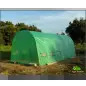 Estufa Agricola 6x3x2,3mt HLT36 Agriestufas Estufa Agricola 6x3x2,3mt HLT36 Agriestufas