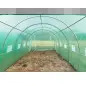 Estufa Agricola 6x3x2,3mt HLT36 Agriestufas Estufa Agricola 6x3x2,3mt HLT36 Agriestufas