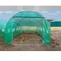 Estufa Agricola 6x3x2,3mt HLT36 Agriestufas Estufa Agricola 6x3x2,3mt HLT36 Agriestufas