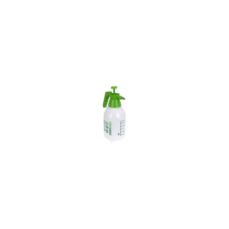 Pulverizador de Pressão 2lt Gardman