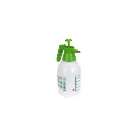 Pulverizador de Pressão 2lt Gardman Gardman