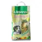 Absorvente natural para cães e gatos 5kg OrniEx Absorvente natural para cães e gatos 5kg OrniEx