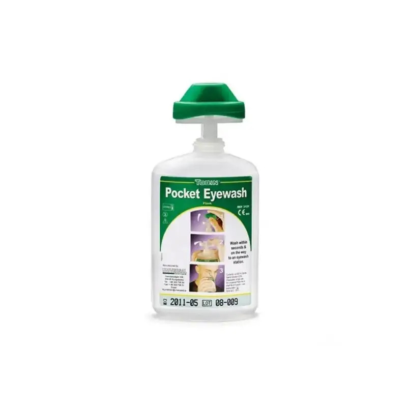 Lava Olhos de Bolso 200ml CLS