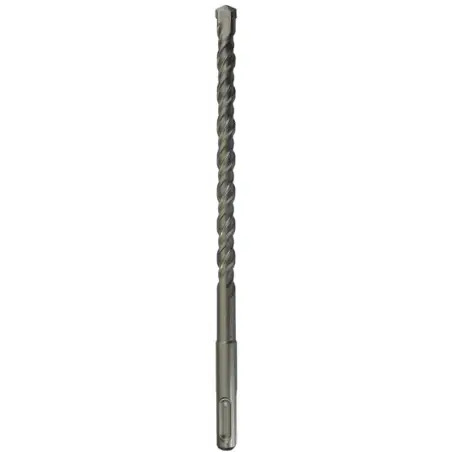 Broca Standard SDS-Plus  460 x 14 mm  Flux Flux