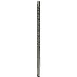 Broca Standard SDS-Plus  460 x 14 mm  Flux Flux