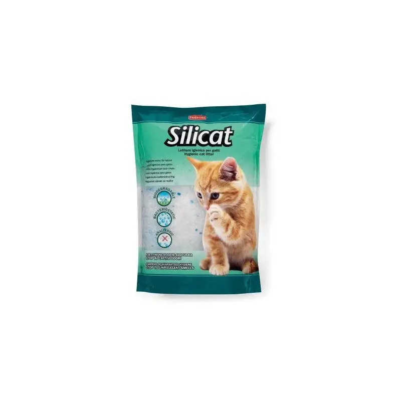 Litter para Gato 5lt Padovan