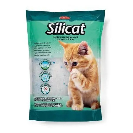 Litter para Gato 5lt Padovan Padovan