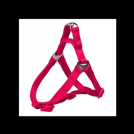 Peitoral Premium para Cão M 50-65cm Fuchsia Trixie Trixie