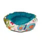 Cama Redonda Lisboa 50cm CA001506