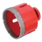Broca Drygres Superpro 65mm M14 04916 Rubi