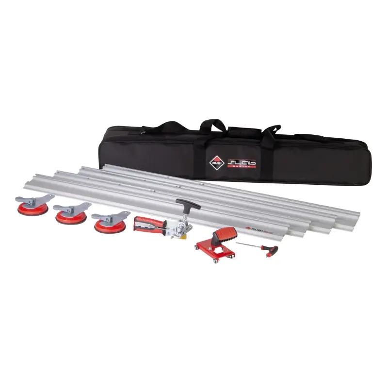 Slim Cutter Plus Cortador Cerâmica 360cm/10mm 18959 Rubi Slim Cutter Plus Cortador Cerâmica 360cm/10mm 18959 Rubi