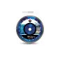Disco Diamante Seco Duro Turbo Viper TVA125 Rubi Disco Diamante Seco Duro Turbo Viper TVA125 Rubi