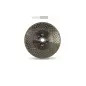 Disco Diamante Corte e Desbaste ECD115 2 em 1 Rubi