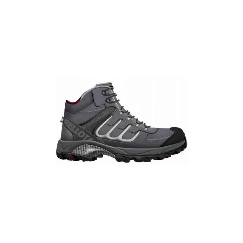 Bota Segurança S3 72219G 43 Bellota