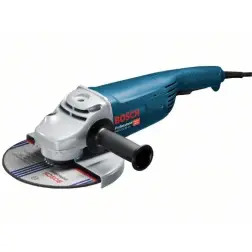 Rebarbadora GWS 22-230 J 06018C1300 Bosch Bosch