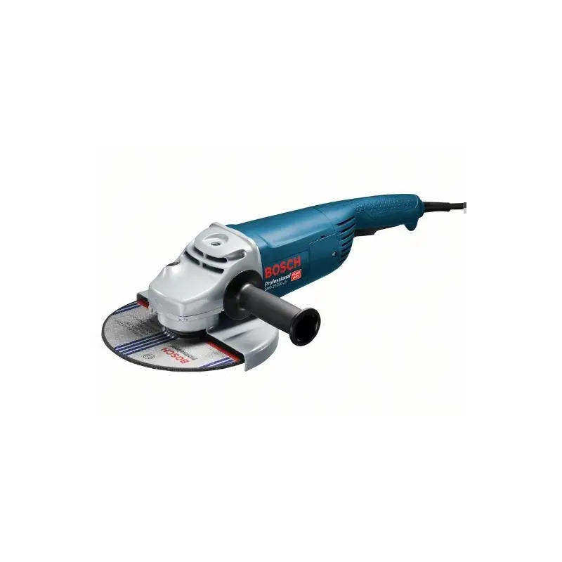 Rebarbadora - GWS 22-230 J Professional 06018C1300 Bosch Rebarbadora - GWS 22-230 J Professional 06018C1300 Bosch