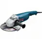 Rebarbadora - GWS 22-230 J Professional 06018C1300 Bosch Rebarbadora - GWS 22-230 J Professional 06018C1300 Bosch