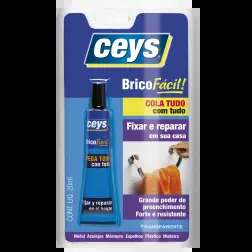 Fixceys Transparente 20ml Ceys Ceys