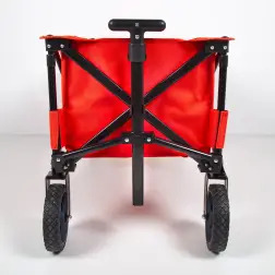 Carro de Praia dobrável 90x47x30cm 62052 aktive Aktive