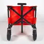 Carro de Praia dobrável 90x47x30cm 62052 aktive