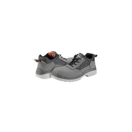 Sapato de Segurança Comp+Nobuck S3 44 72308GJ Bellota Bellota
