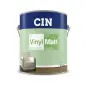 Tinta Vinylmatt Aquosa Extra Mate Branco 15L Cin Tinta Vinylmatt Aquosa Extra Mate Branco 15L Cin