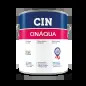 Cinaqua Branco 15lt Cin