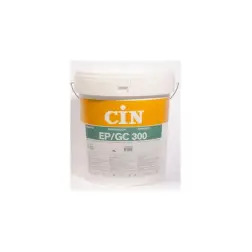 Cin Primario Ep/gc 300 10-600 15lt Cin