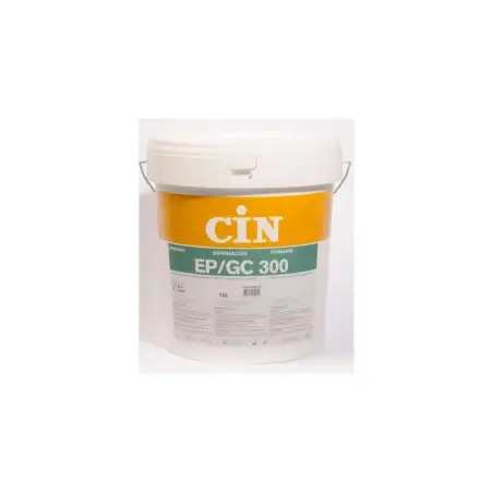 Cin Primario Ep/gc 300 10-600 15lt Cin