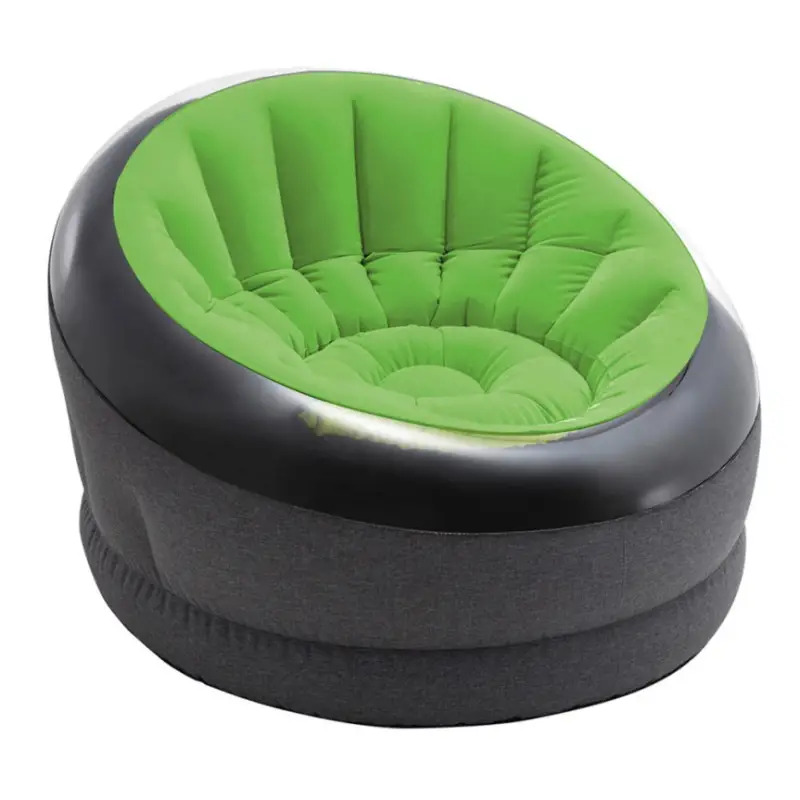 Puff Insuflavel Beanless 68579 Intex Puff Insuflavel Beanless 68579 Intex