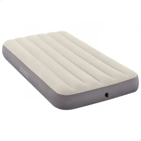 Colchão Insuflável Dura-Beam Standard 99x191x25cm 64101 Intex Intex