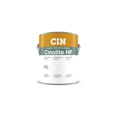 Cin Primario Cinolite Hp 10-850 15lt Cin