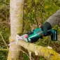 Keo Serra Jardim sem Fio 0600861900 Bosch