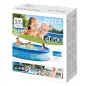 Piscina Easy Set 366x76 28130 Intex