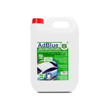 Aditivo Adblue CS4 5L Motul Motul