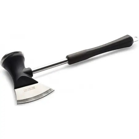 Machado Pica Bife Inox Jomafe