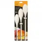 Colher de Plástico Pack 3 57303