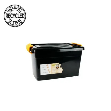 Caixa Arrumação Ecodil 50lt Codil Codil