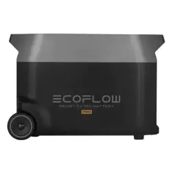 Bateria Portátil Delta Pro Extra EB-US Ecoflow Ecoflow