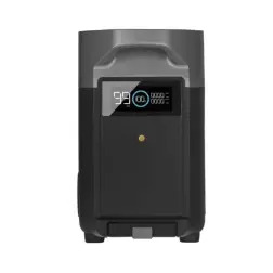 Bateria Portátil Delta Pro Extra EB-US Ecoflow Ecoflow