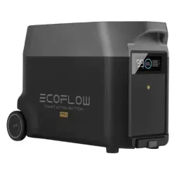 Bateria Portátil Delta Pro Extra EB-US Ecoflow Ecoflow