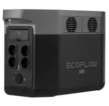 Bateria Portátil Delta Max 1600-EU Ecoflow