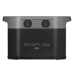 Bateria Portátil Delta Max 2000-EU Ecoflow Ecoflow