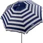 Guarda-Sol D200 Tubo Alumínio 28/32 UV50 62225 Aktive Guarda-Sol D200 Tubo Alumínio 28/32 UV50 62225 Aktive