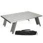 Mesa de Alumínio Portátil 52995 Aktive Mesa de Alumínio Portátil 52995 Aktive