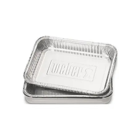 Tabuleiro para Forno Weber Weber BBQ