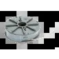 Bobine de Fio para Roçadora/Aparador de Relva 5307-20 Gardena