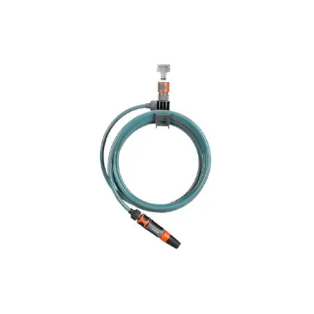 Mangueira City Gardening Espiral 7,5mt 18401-20 Gardena Gardena